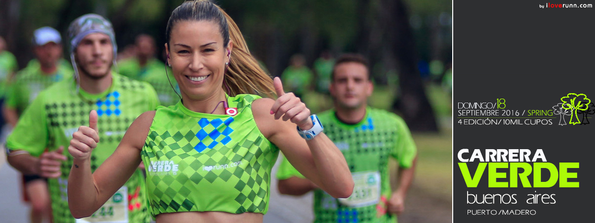 EL VERDE ES EL COLOR DE MODA