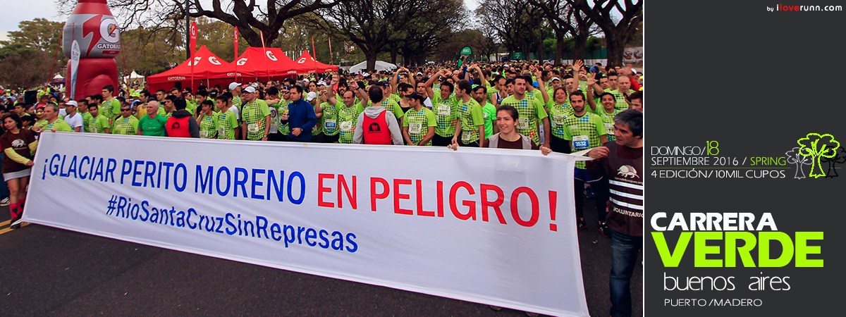 EL VERDE ES EL COLOR DE MODA 